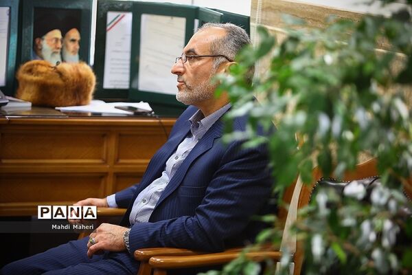 مصاحبه اختصاصی پانا با سخنگوی ستاد مبارزه با مواد مخدر