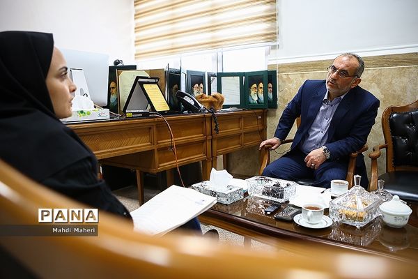 مصاحبه اختصاصی پانا با سخنگوی ستاد مبارزه با مواد مخدر