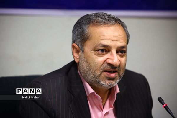 کارگروه مشورتی قطبی معاونان پرورشی و فرهنگی استان‌ها