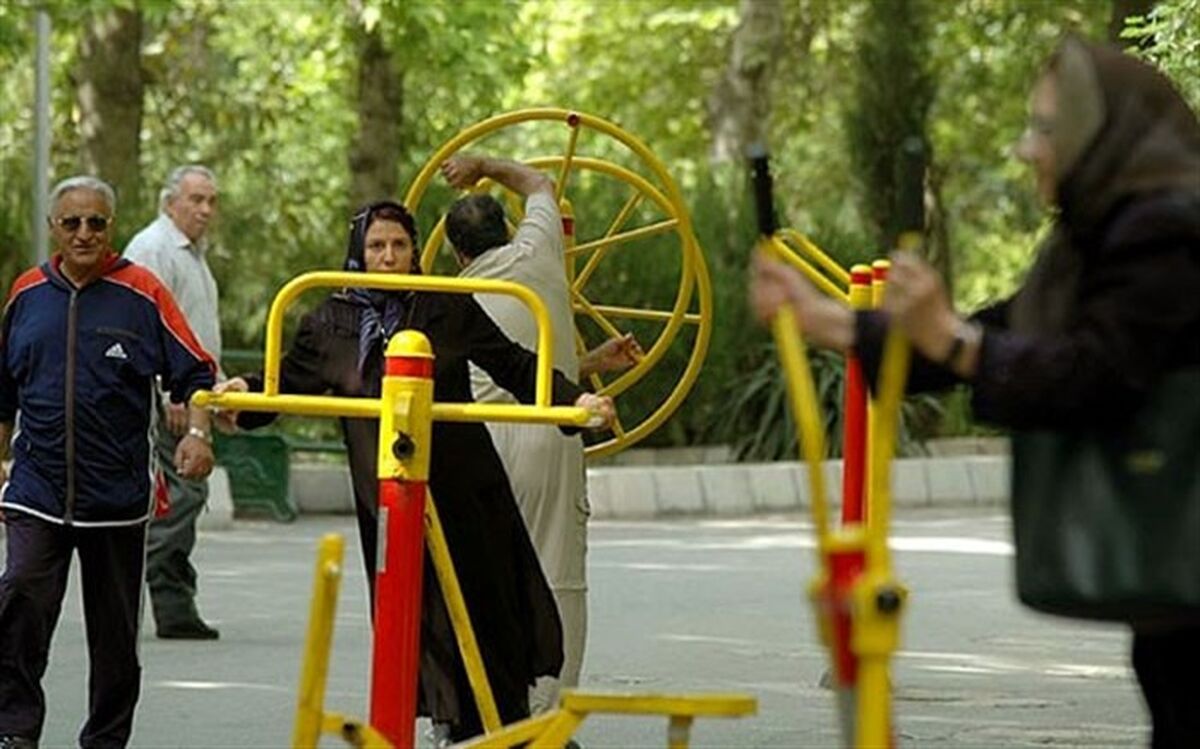 طرح توسعه ورزش فرهنگیان مازندران اجرا می‌شود
