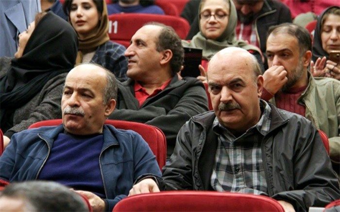 در هم اندیشی فعالان سینمای کودک با متولیان کودک آنلاین چه گذشت؟