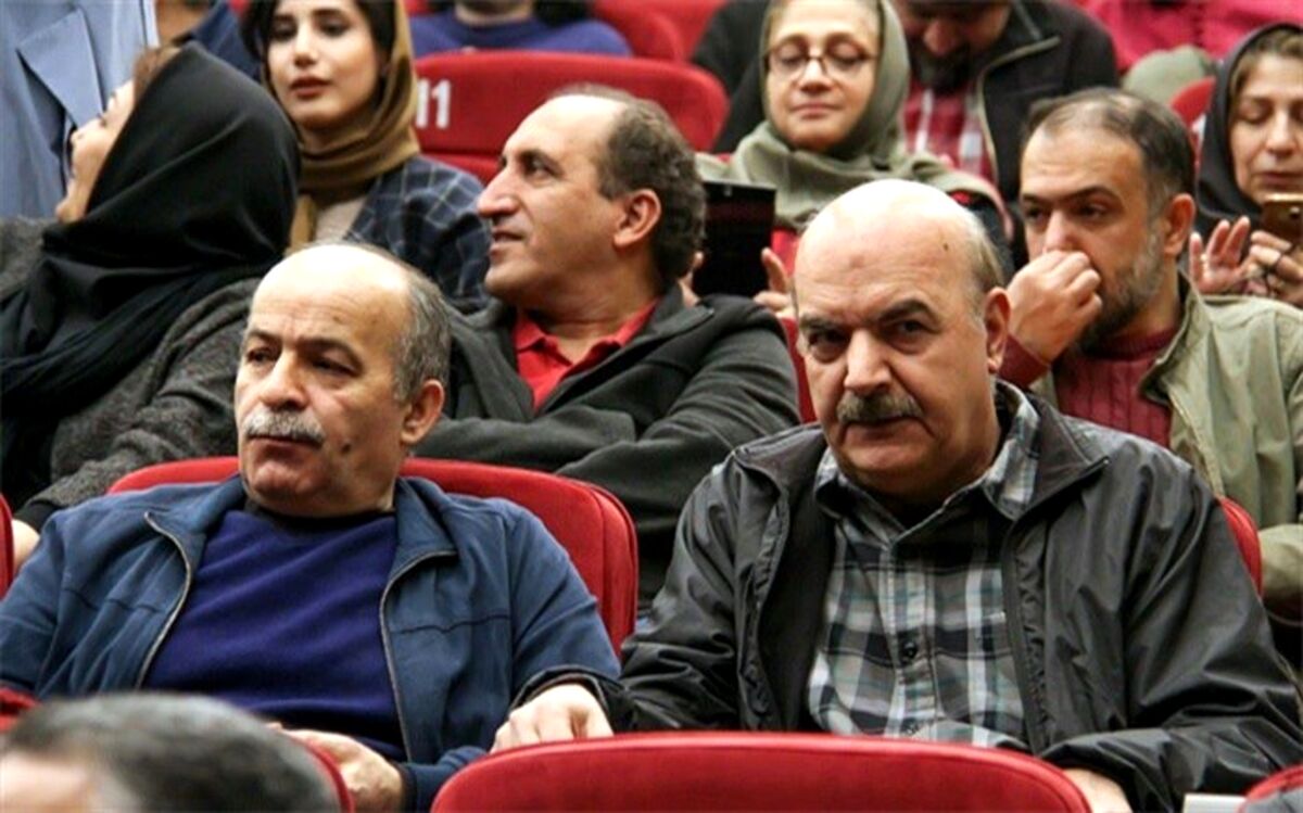 در هم اندیشی فعالان سینمای کودک با متولیان کودک آنلاین چه گذشت؟