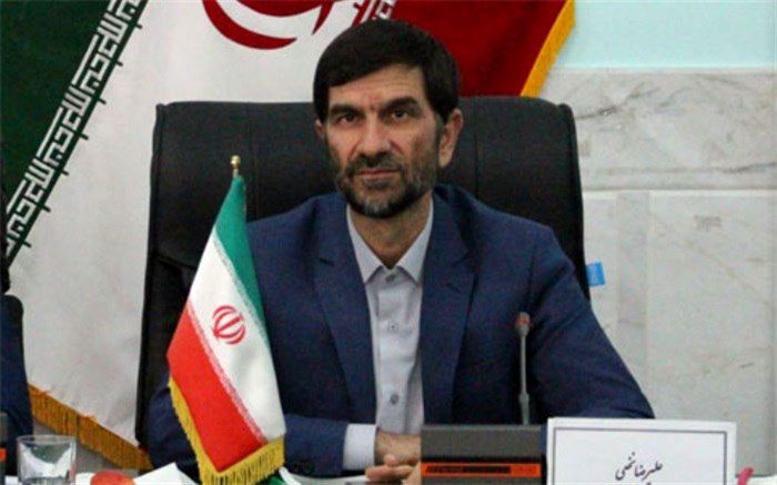 عذرخواهی آموزش‌وپرورش زاهدان از خانواده‌های دانش‌آموزان سانحه آتش سوزی مدرسه اسوه حسنه