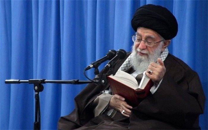 رهبر انقلاب: دنبال ریاست نرویم؛ ریاست تبعات دارد