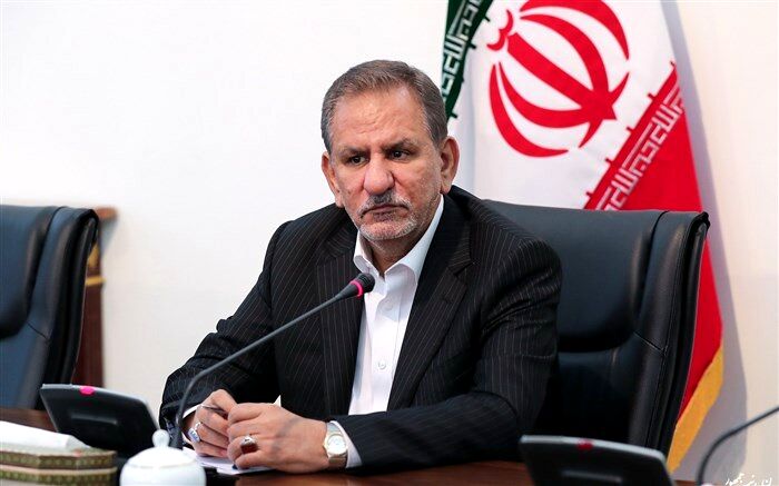 معاون اول رئیس‌جمهوری: سریعترین مسیر برای توسعه پایدار مسیر علم و دانش است