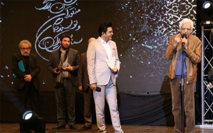 «مغزهای کوچک زنگ زده» برنده مهم‌ترین جوایز جشن منتقدان و نویسندگان سینمایی شد