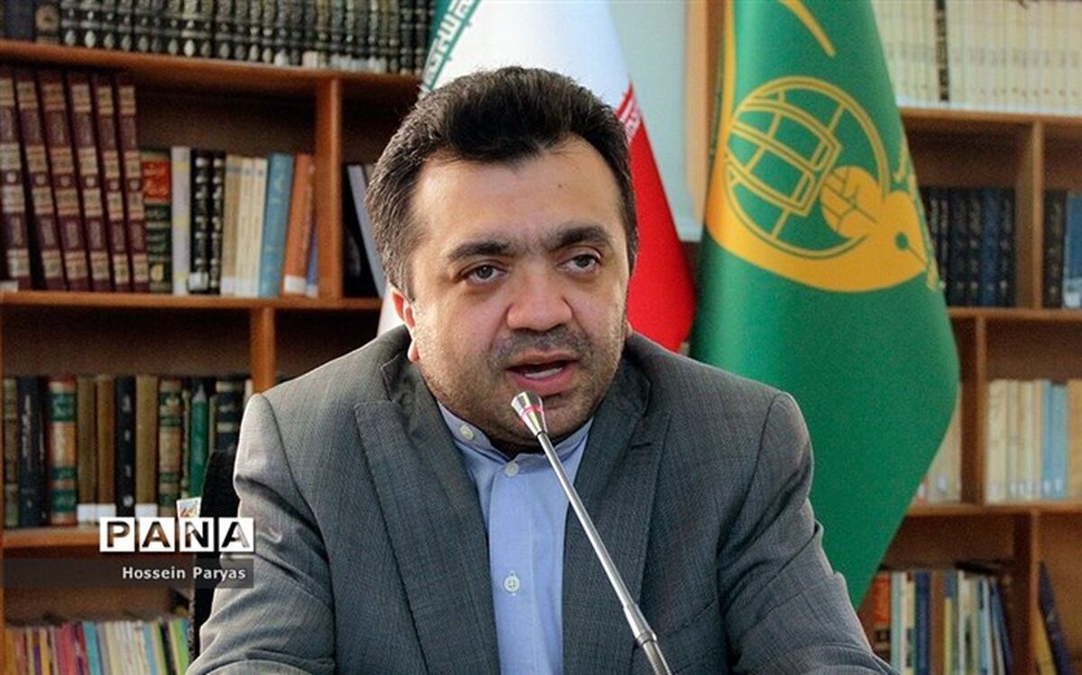 نعمت‌الهی: موسسان و مدیران مدارس غیردولتی به ضوابط و دستورالعمل‌ها و توصیه‌های وزارت آموزش و پرورش توجه کنند