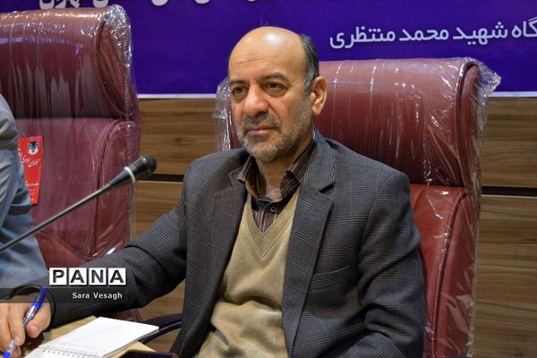 نشست هم اندیشی اعضا هیئت اندیشه ورز شهرستان‌های استان تهران در شهریار