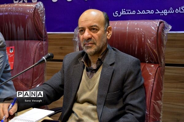 نشست هم اندیشی اعضا هیئت اندیشه ورز شهرستان‌های استان تهران در شهریار
