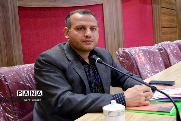 نشست هم اندیشی اعضا هیئت اندیشه ورز شهرستان‌های استان تهران در شهریار