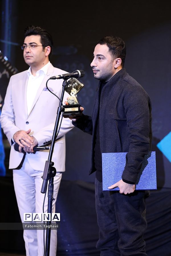 دوازدهمین جشن منتقدان سینما