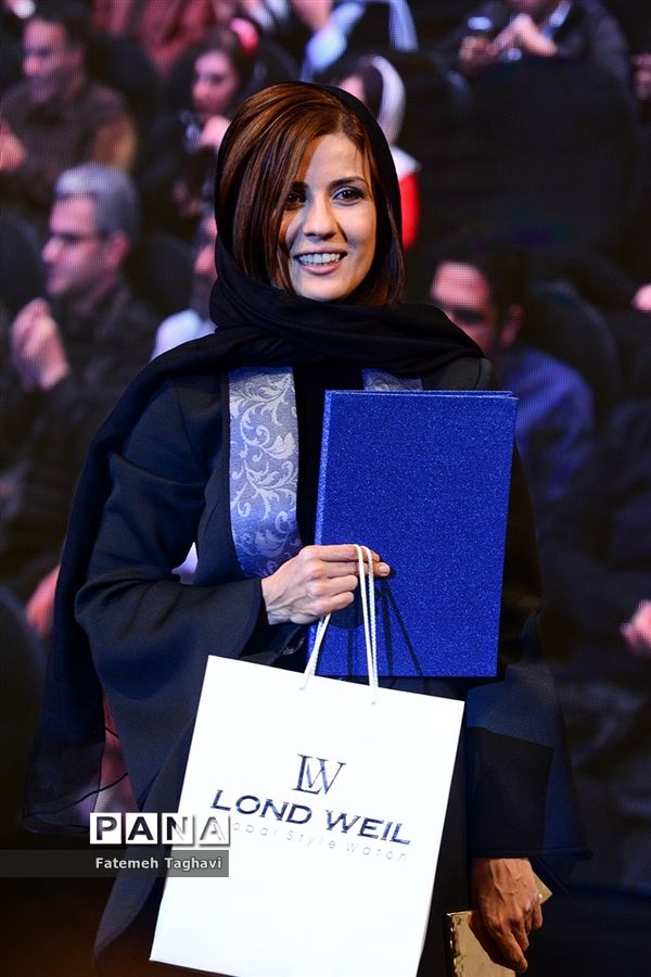 دوازدهمین جشن منتقدان سینما