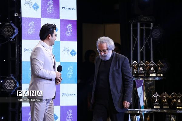 دوازدهمین جشن منتقدان سینما