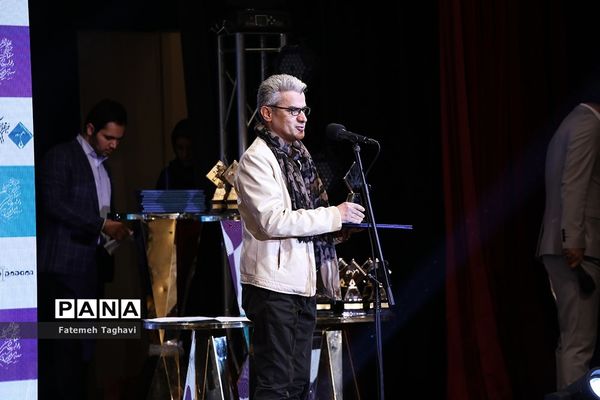 دوازدهمین جشن منتقدان سینما