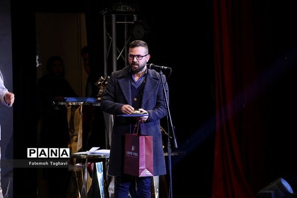 دوازدهمین جشن منتقدان سینما