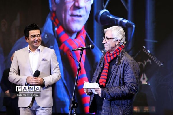 دوازدهمین جشن منتقدان سینما