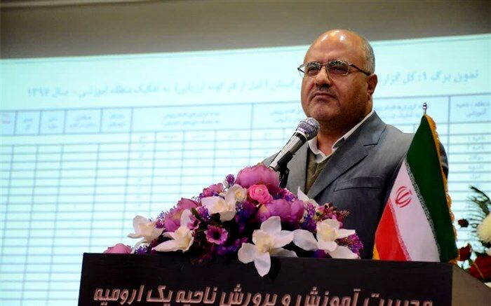 آموزش و پرورش پژوهش محور نیاز جامعه امروز است