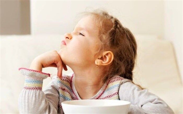 با خواسته های نامطلوب کودک مان چه کنیم؟ (سه راه بسیار ساده)