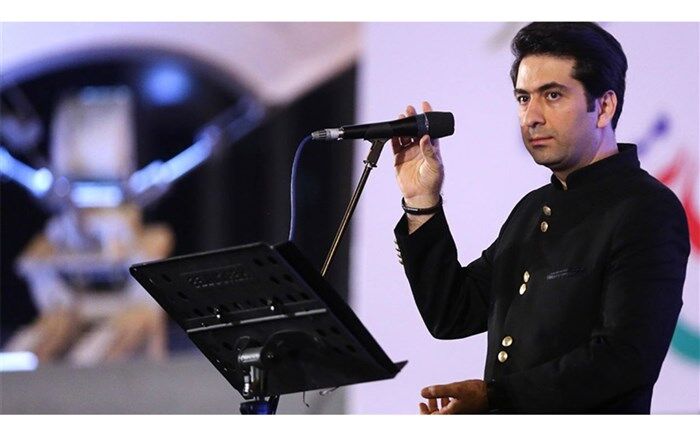 آلبوم «حالا که می روی» محمد معتمدی منتشر می شود