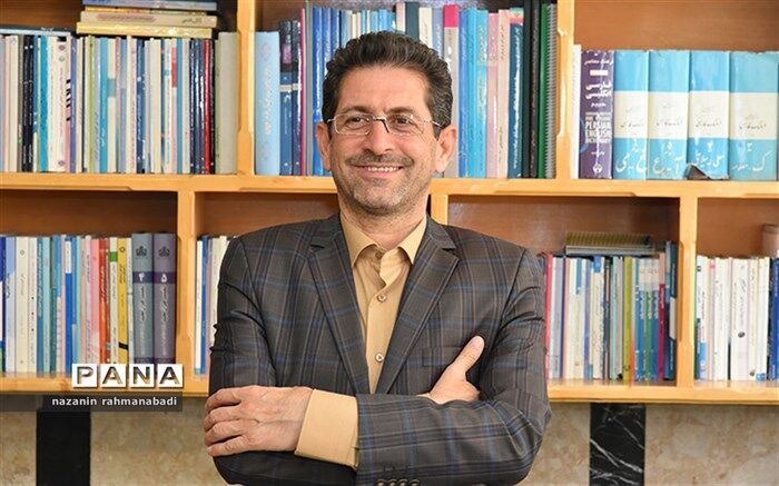 با مشارکت بنیاد علوی کتب کمک آموزشی در استان کرمانشاه توزیع شد