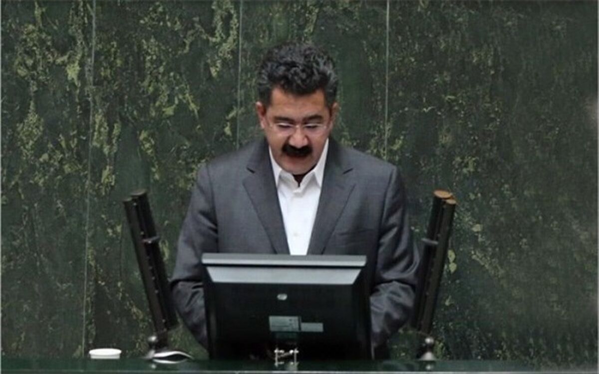 اعتراض نماینده بوکان به واکنش مجلس به کلیپ جنجالی نماینده سراوان: مجلس در راس امور است نه نمایندگان