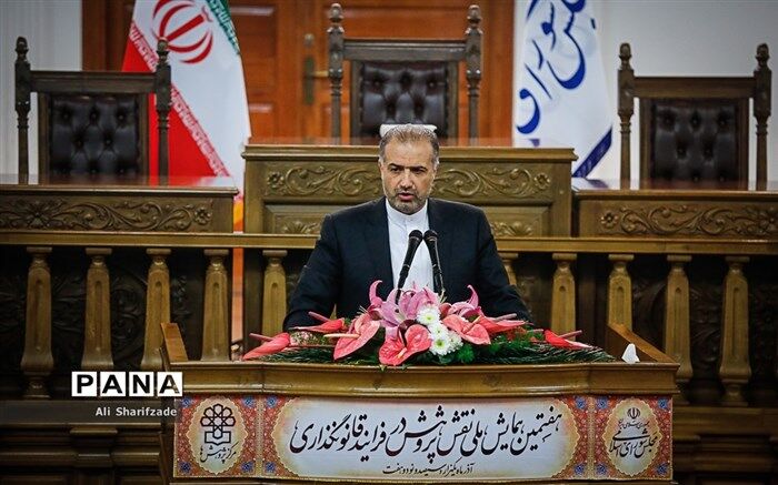 جلالی: رفتار نماینده سراوان بسیار زشت و جملات که به کار برد، بسیار بد بود