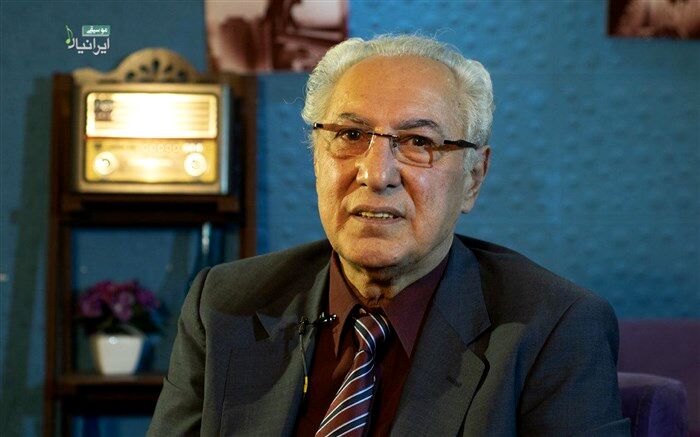 انتقاد میلاد کیایی از خواننده سالاری در موسیقی ایران