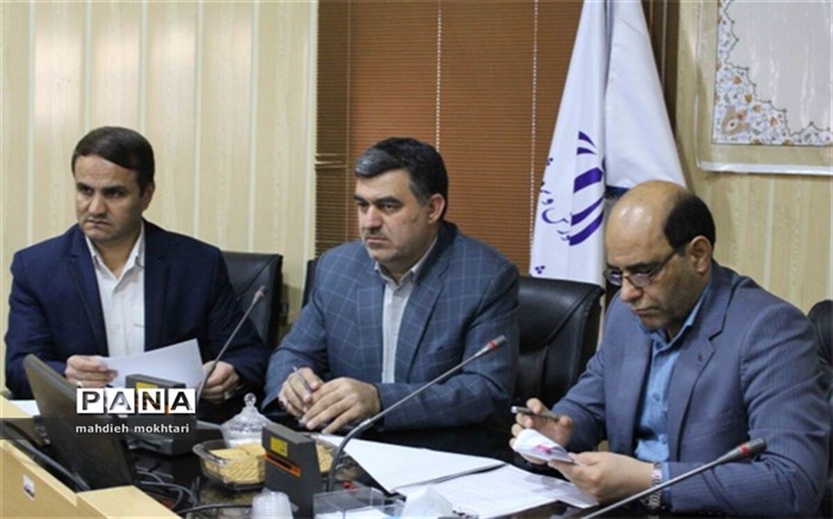 تشکل های دانش‌آموزی حاصل دانش‌آموزان نقاد و پرسشگر