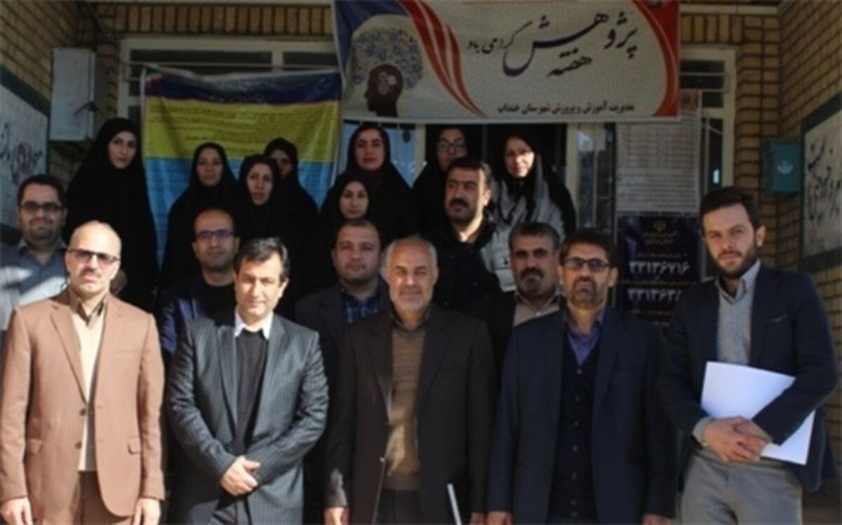اساس کار در سطح کلان مبنی بر یافته های پژوهشی است