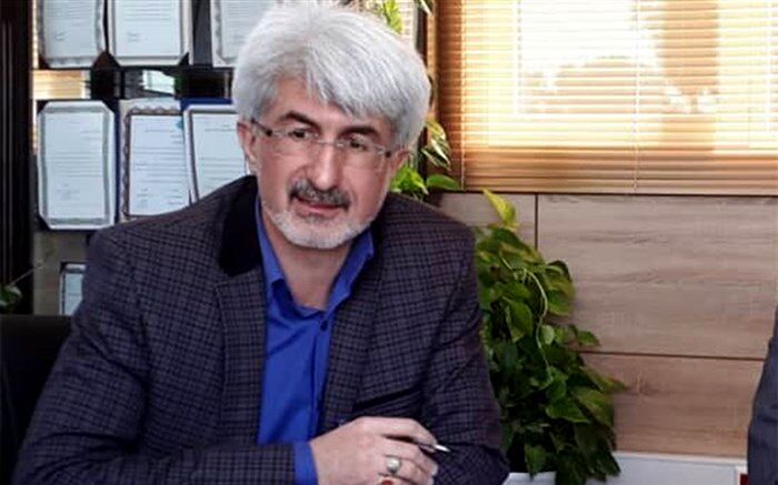 تَکدی گری در قالب موسسات خیریه