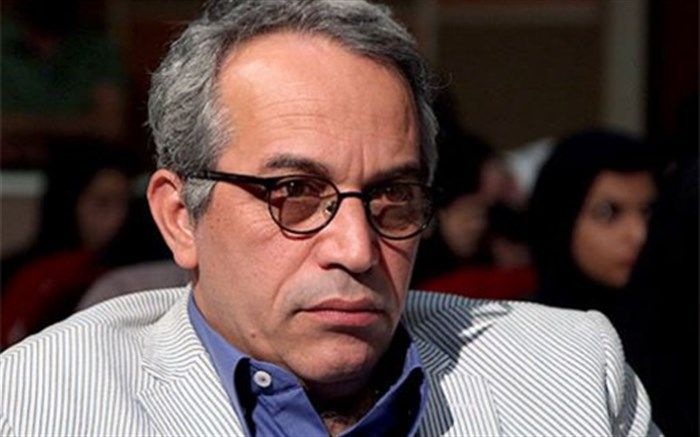 «محمدحسین لطیفی» مجری هفت شد