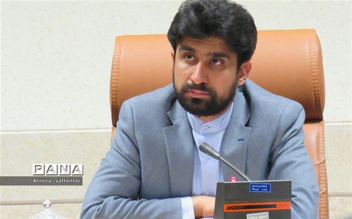 فرماندار اردستان:اختلاف محلی باعث توسعه نیافتگی اردستان است