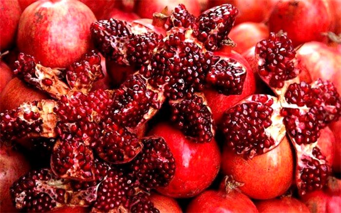 شب یلدا با «شب انار» از رادیو تهران