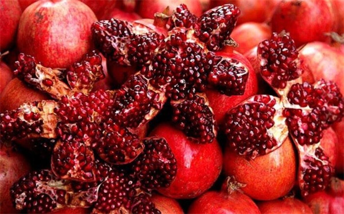 شب یلدا با «شب انار» از رادیو تهران