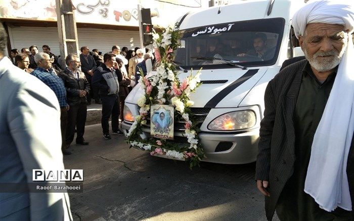 جلسه فوق‌العاده هیات رسیدگی به تخلفات اداری  روز جمعه با حضور وزیر در زاهدان تشکیل می‌شود