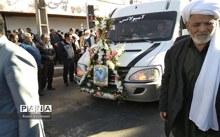 جلسه فوق‌العاده هیات رسیدگی به تخلفات اداری  روز جمعه با حضور وزیر در زاهدان تشکیل می‌شود