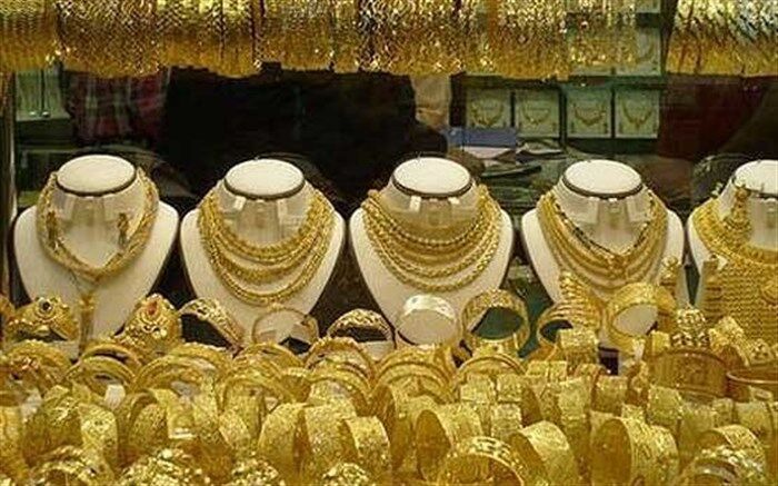 کشف ۲۷ کیلو طلای قاچاق در فرودگاه‌های کشور