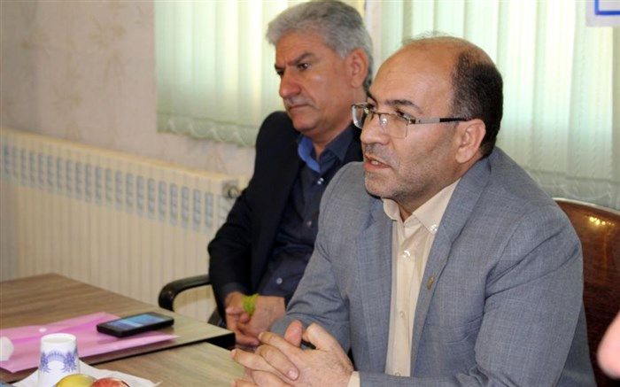 معاون پرورشی اداره کل آموزش و پرورش: تقویت سازمان دانش آموزی از اولویت های آموزش و پرورش است