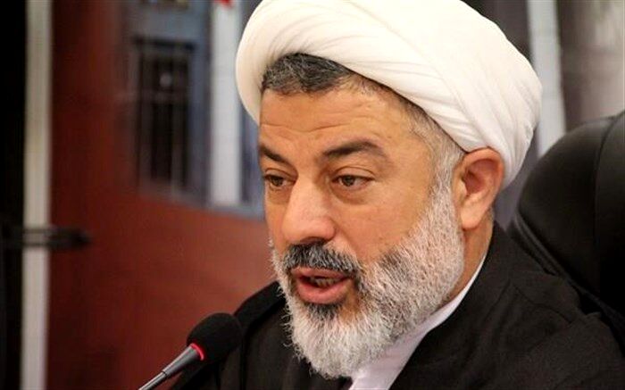 مهلت یک‌هفته‌ای دادگستری مازندران برای تعیین تکلیف رودخانه‌های غرب استان