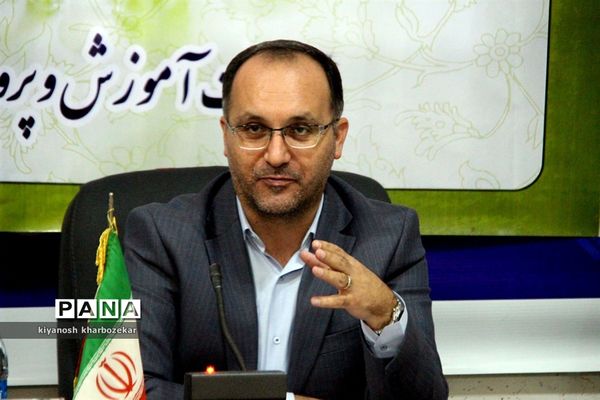 شورای آموزش و پرورش شهرستان ارومیه