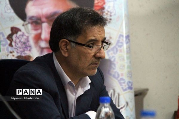 شورای آموزش و پرورش شهرستان ارومیه