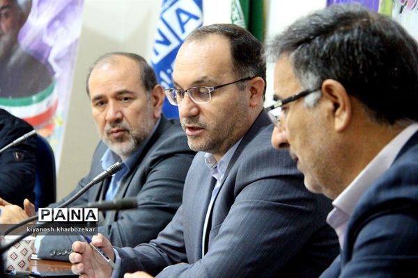 شورای آموزش و پرورش شهرستان ارومیه