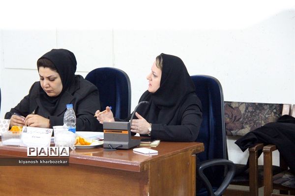 شورای آموزش و پرورش شهرستان ارومیه