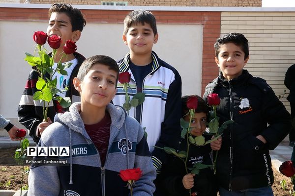 سفر یک روزه وزیر آموزش و پرورش به آران و بیدگل