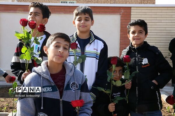 سفر یک روزه وزیر آموزش و پرورش به آران و بیدگل