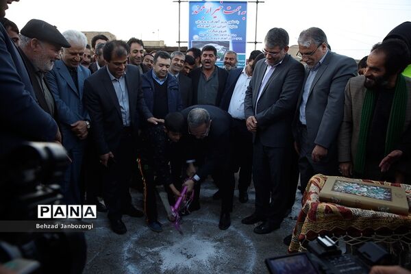 سفر یک روزه وزیر آموزش و پرورش به آران و بیدگل