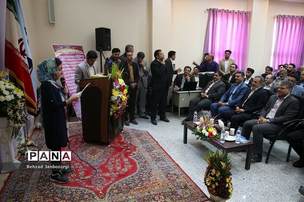 سفر یک روزه وزیر آموزش و پرورش به آران و بیدگل