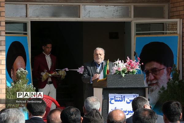 سفر یک روزه وزیر آموزش و پرورش به آران و بیدگل