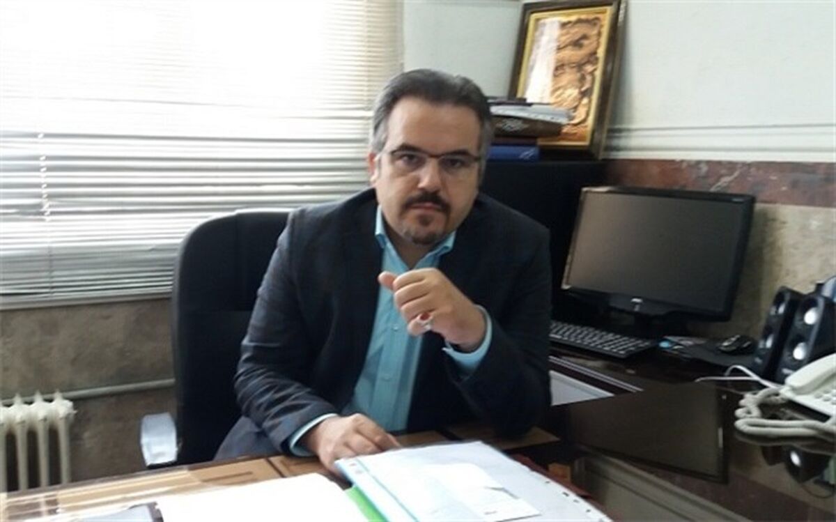 کسب رتبه برتر پژوهش کشور توسط دانش آموزان البرزی