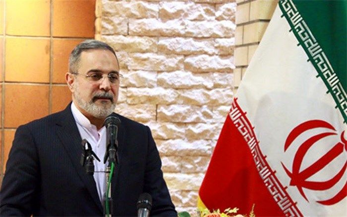 وزیر آموزش و پرورش وارد زاهدان شد